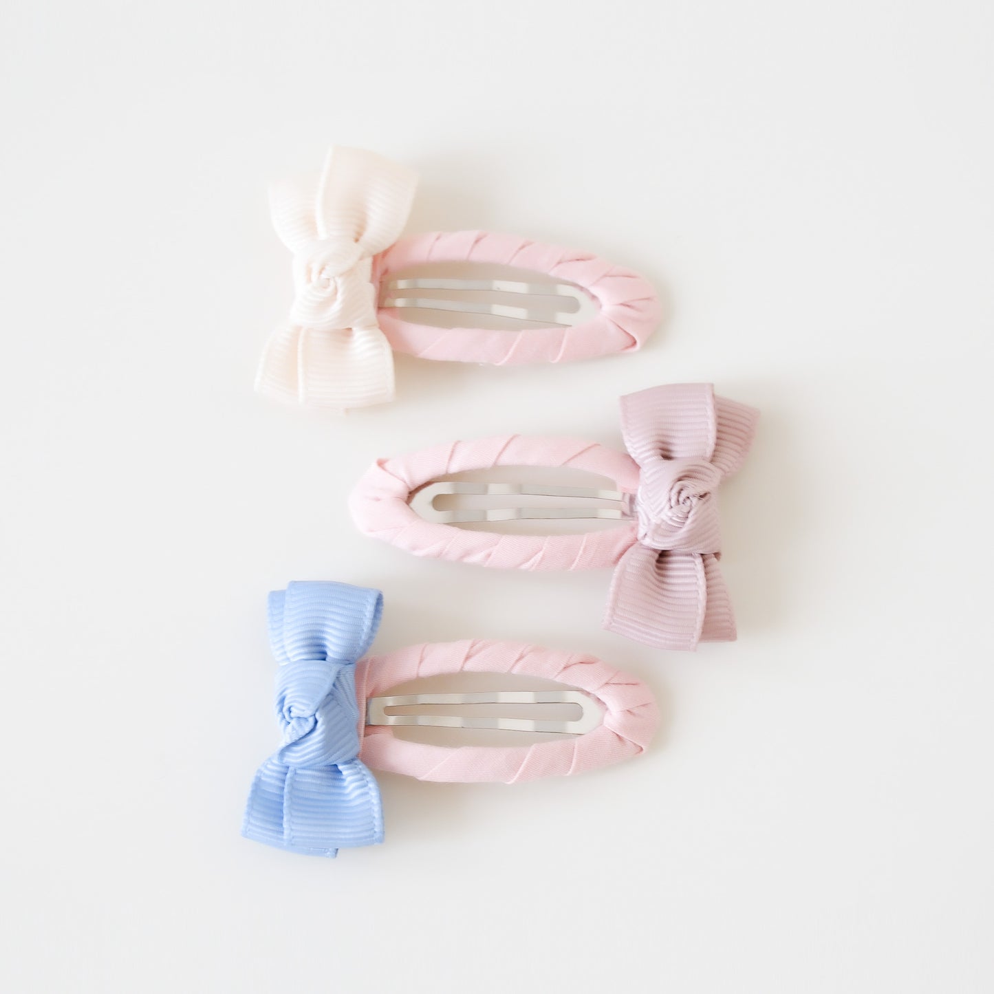 Rosie Hair Clips