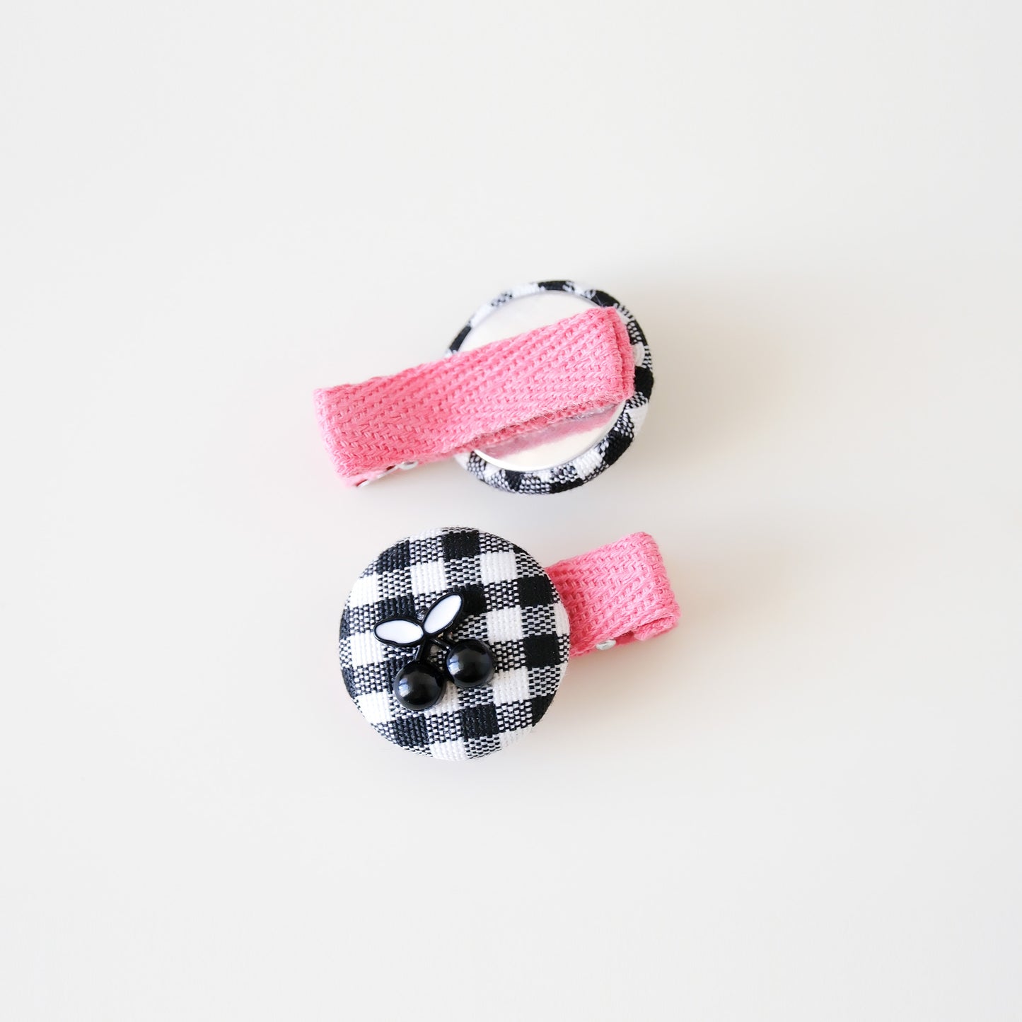 Colette Hair Clips