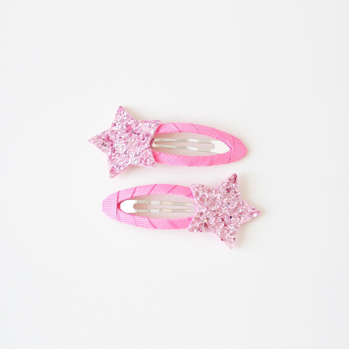 Tara Hair Clips | Star