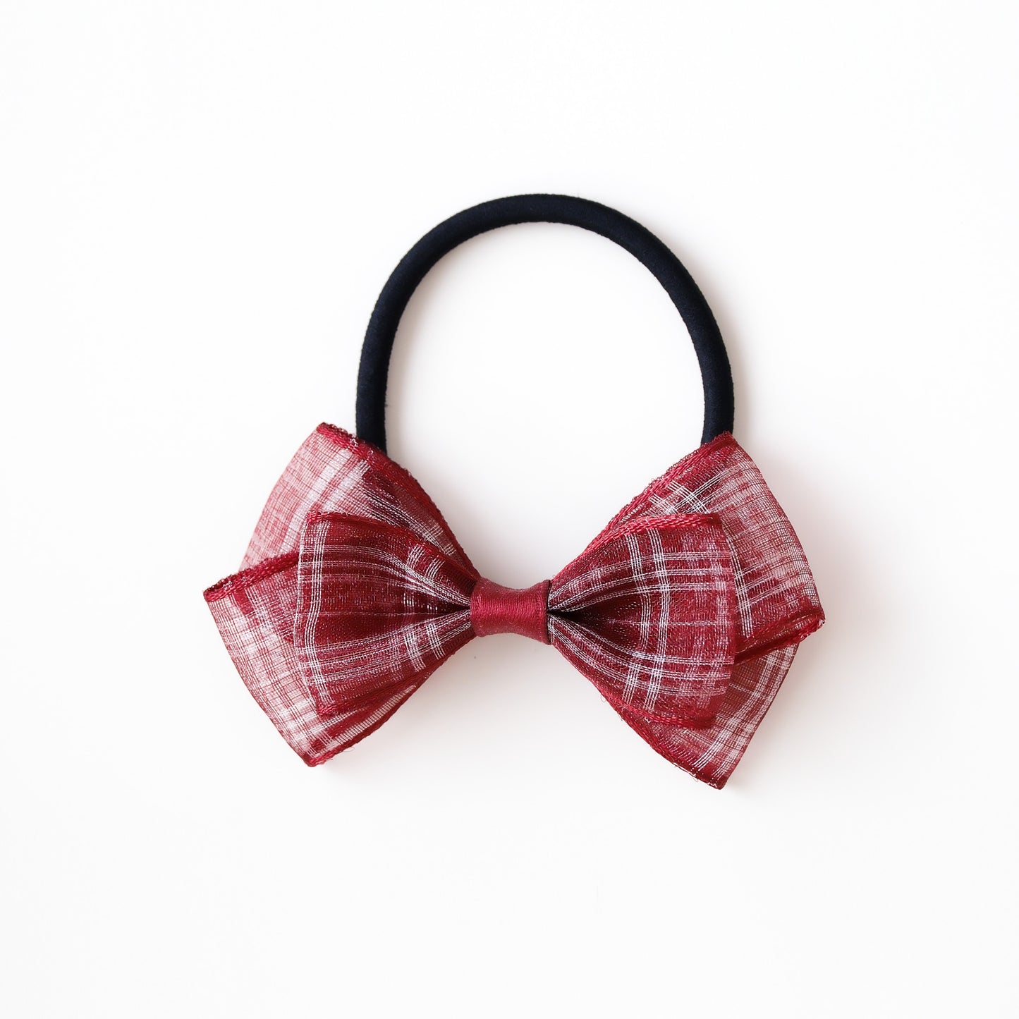 Scarlett Hair Ties (2 sizes)