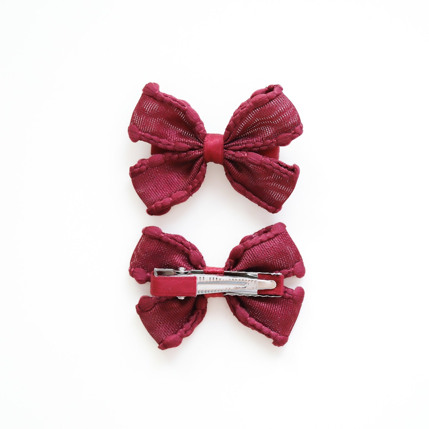 Giselle Hair Clips
