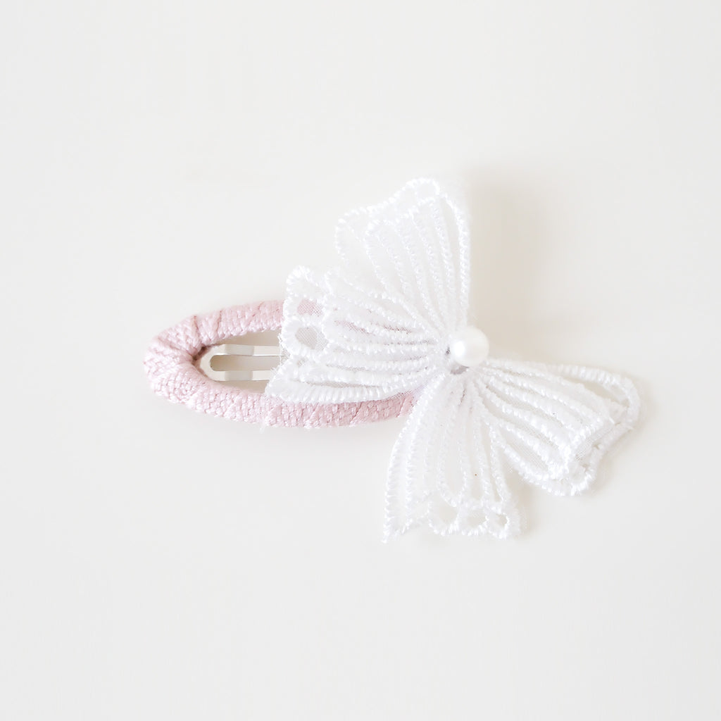 Luna Hair Clip