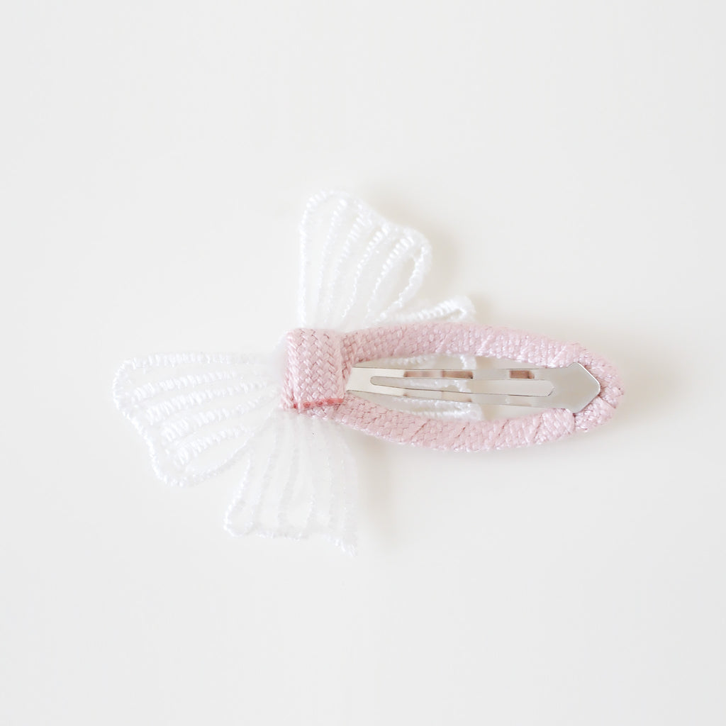 Luna Hair Clip