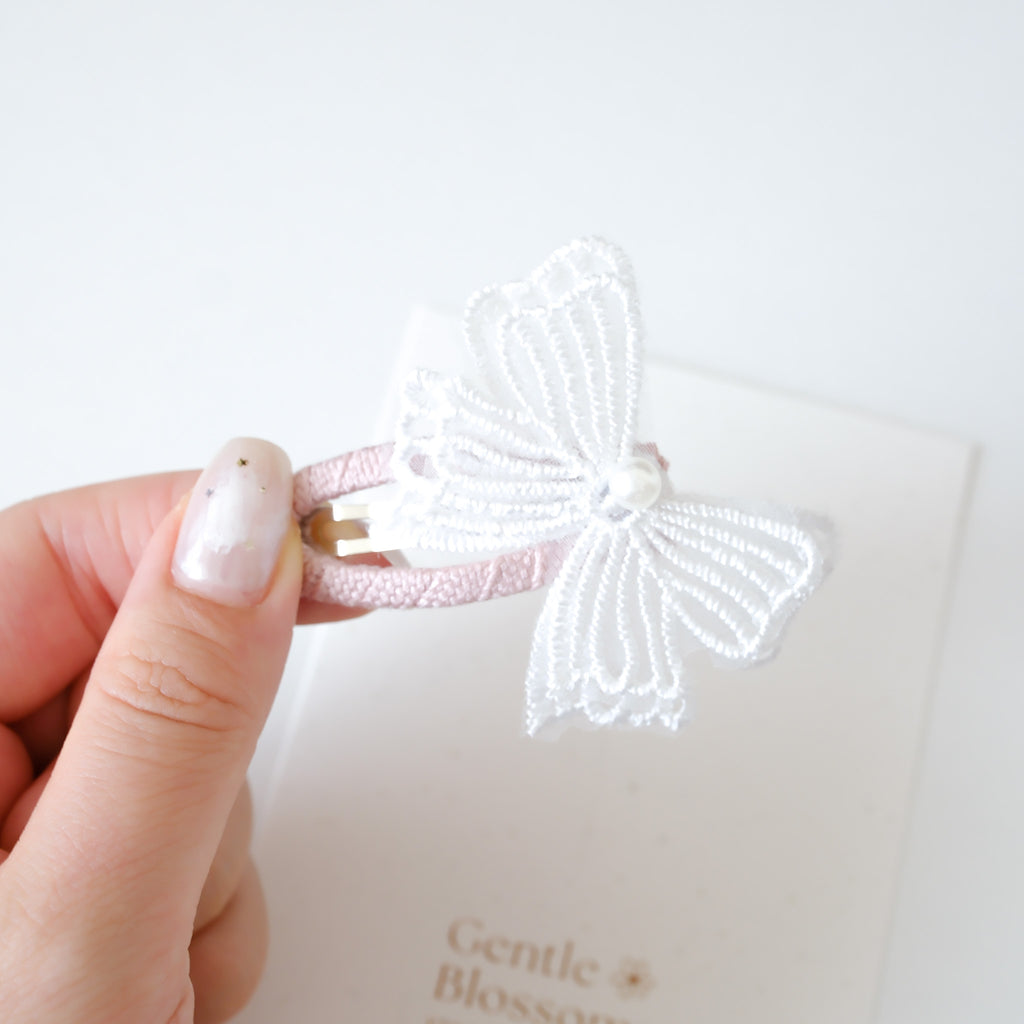 Luna Hair Clip
