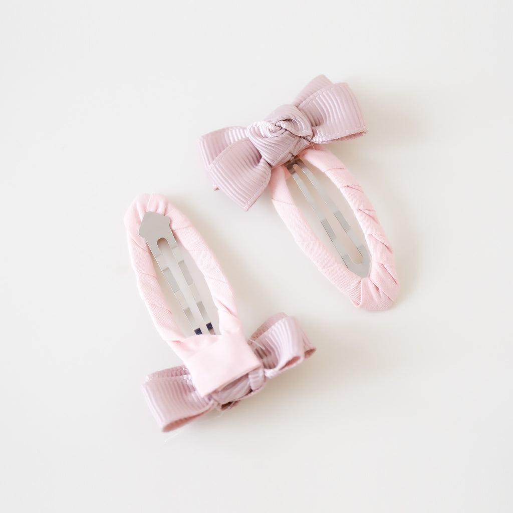 Rosie Hair Clips