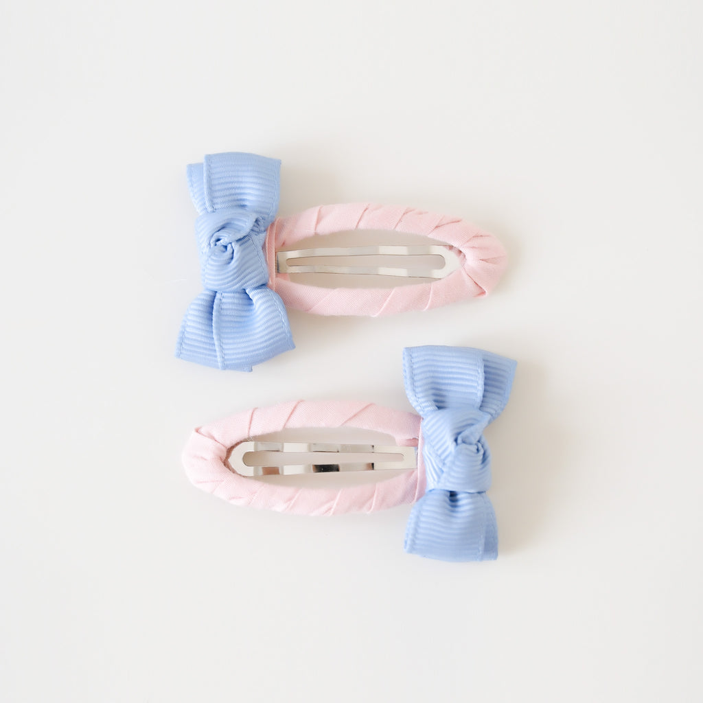 Rosie Hair Clips