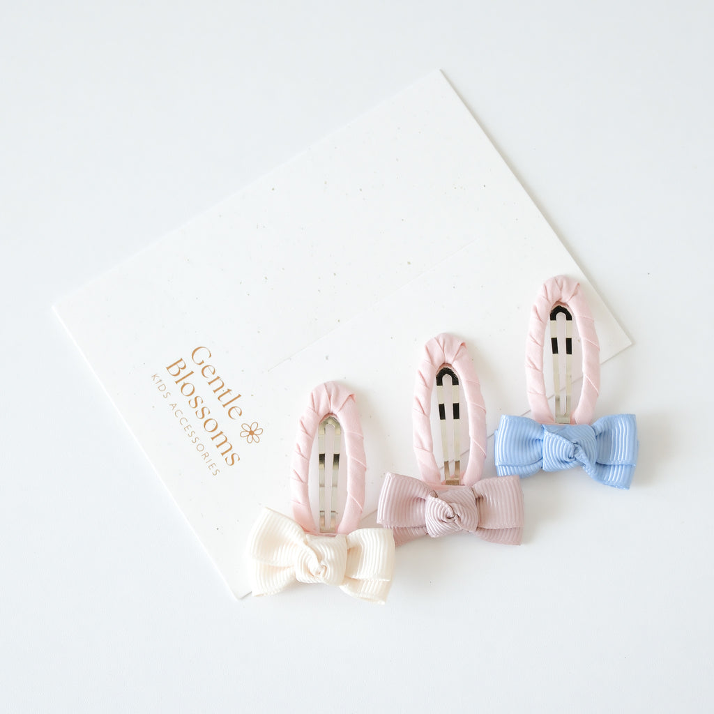 Rosie Hair Clips