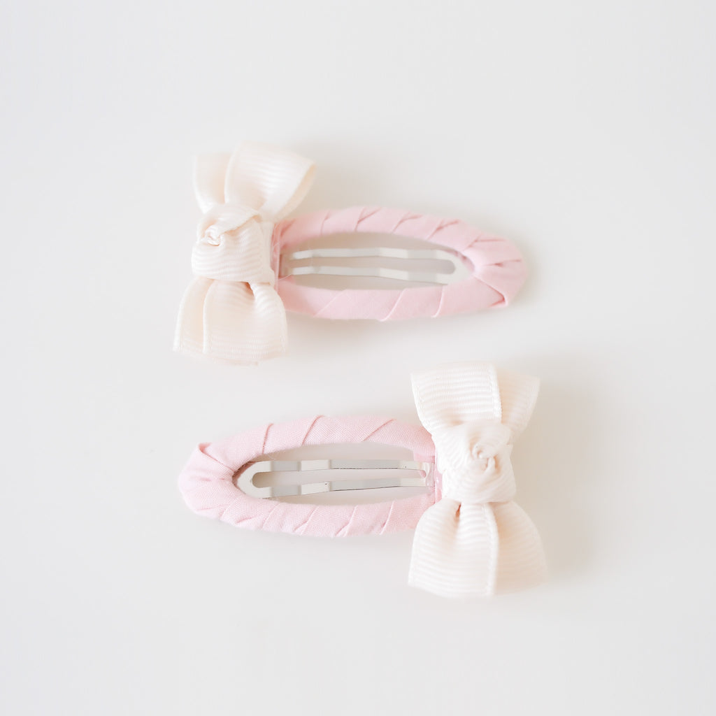 Rosie Hair Clips