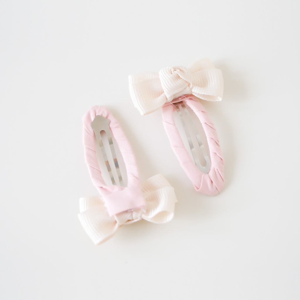 Rosie Hair Clips