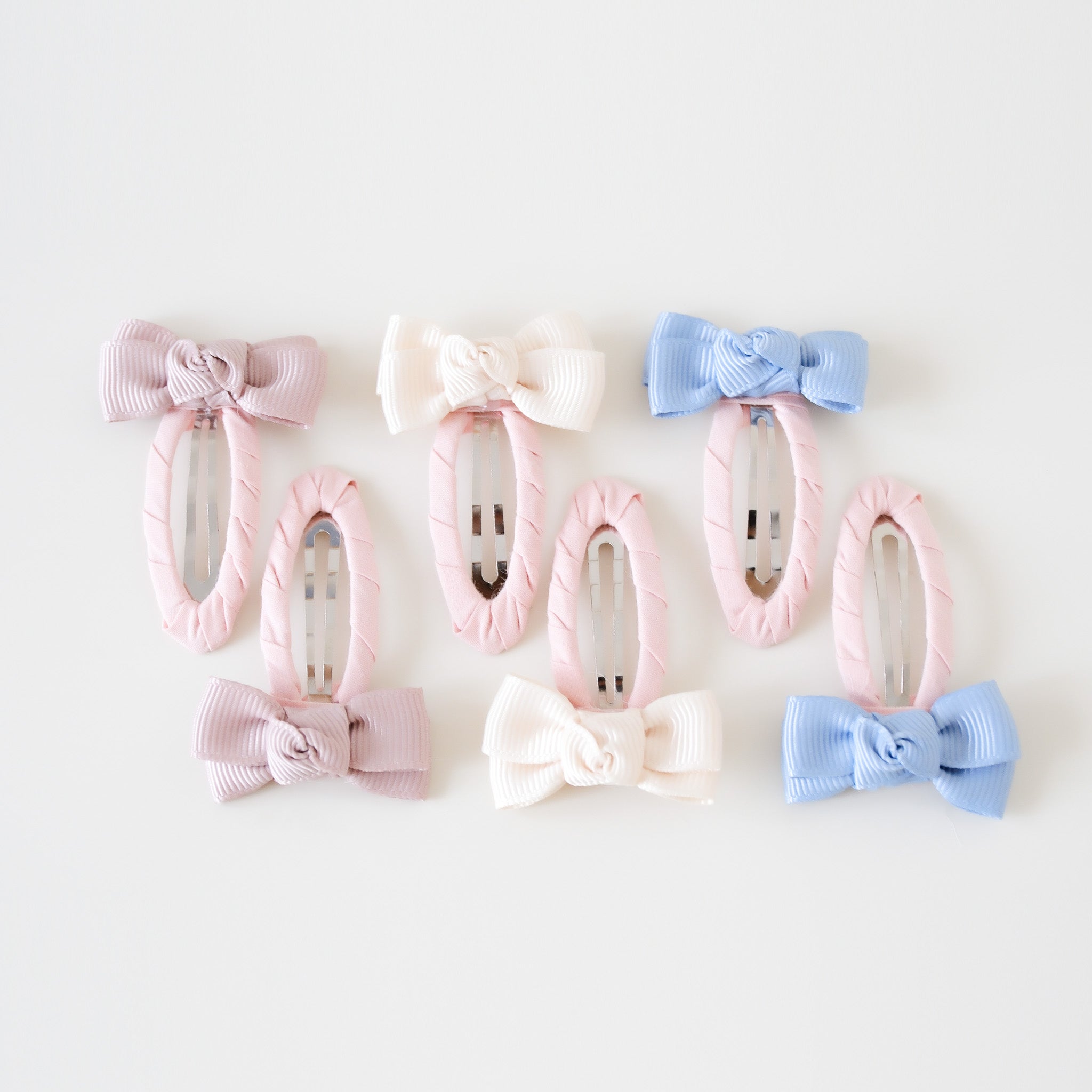 Rosie Hair Clips