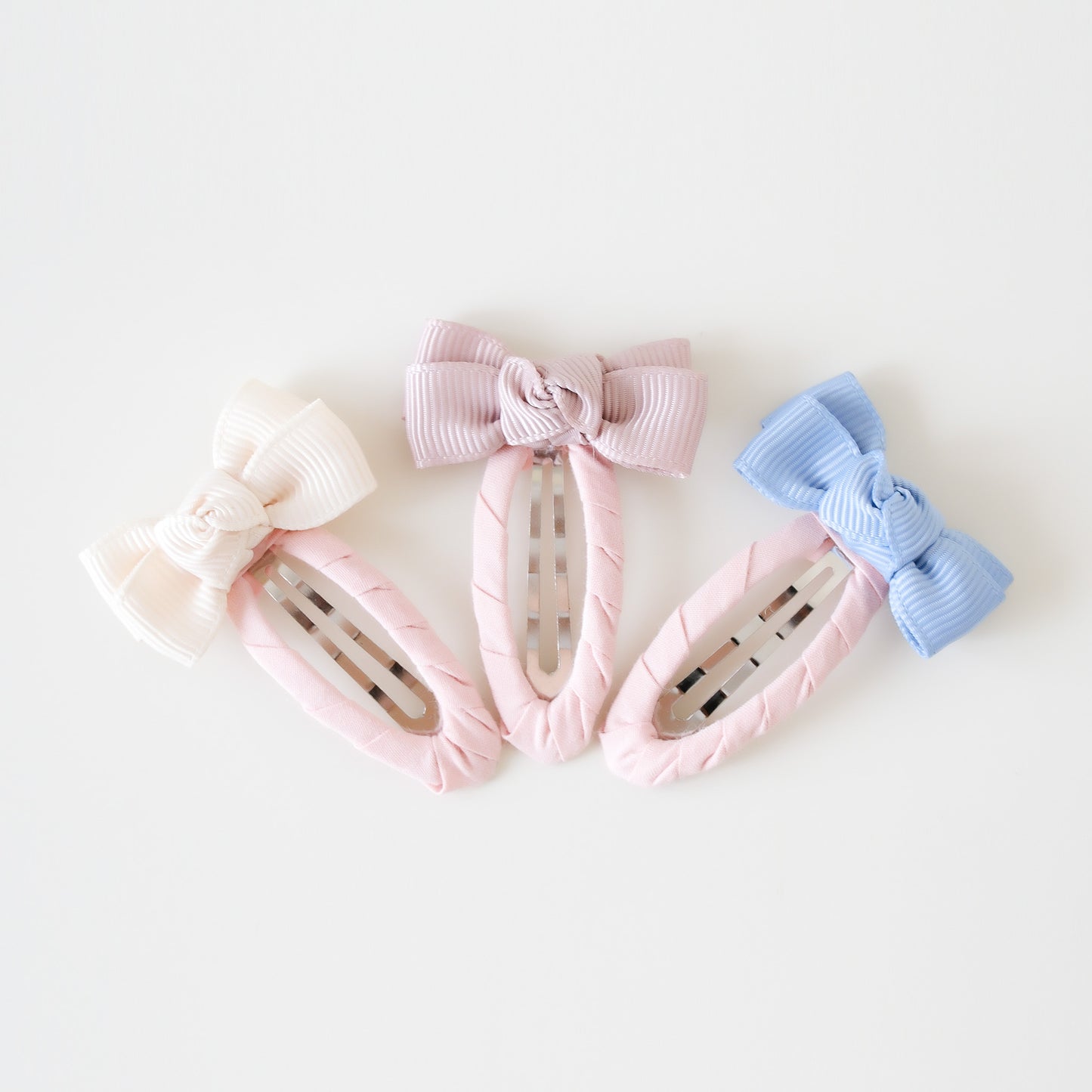 Rosie Hair Clips