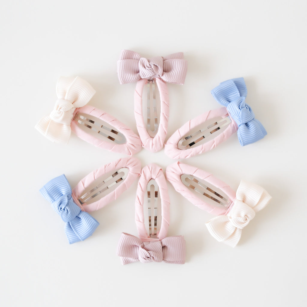 Rosie Hair Clips