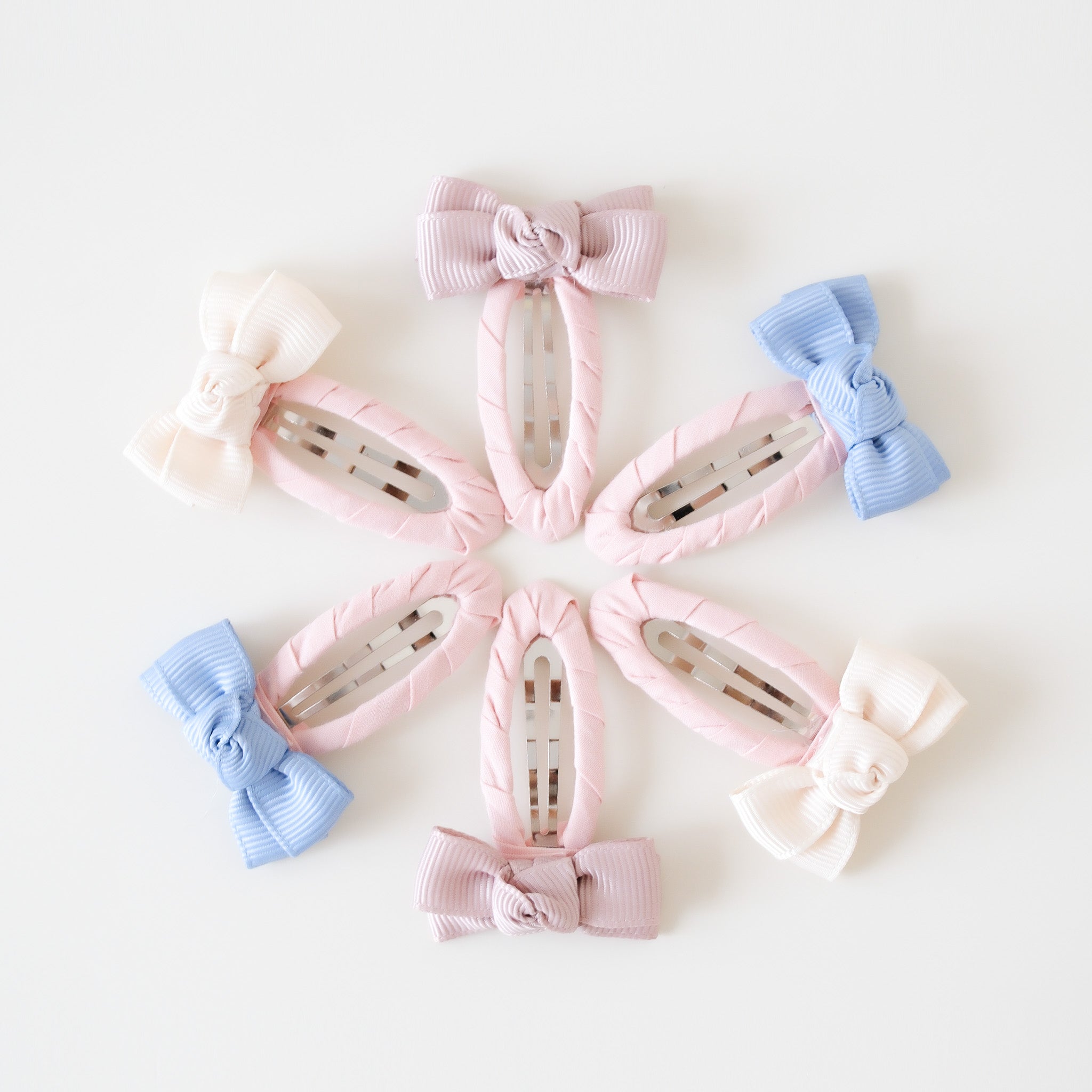 Rosie Hair Clips
