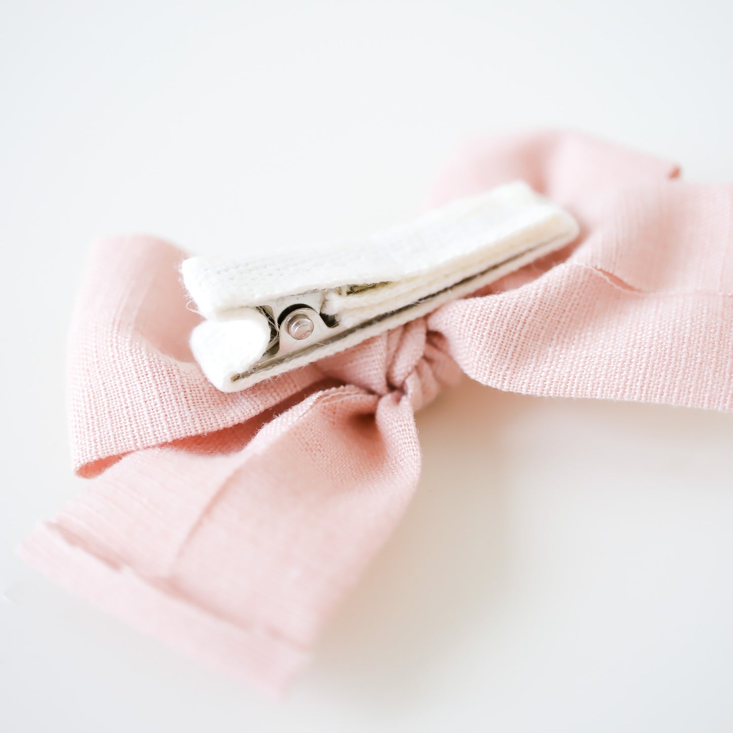 Juliet Hair Clips | Pink