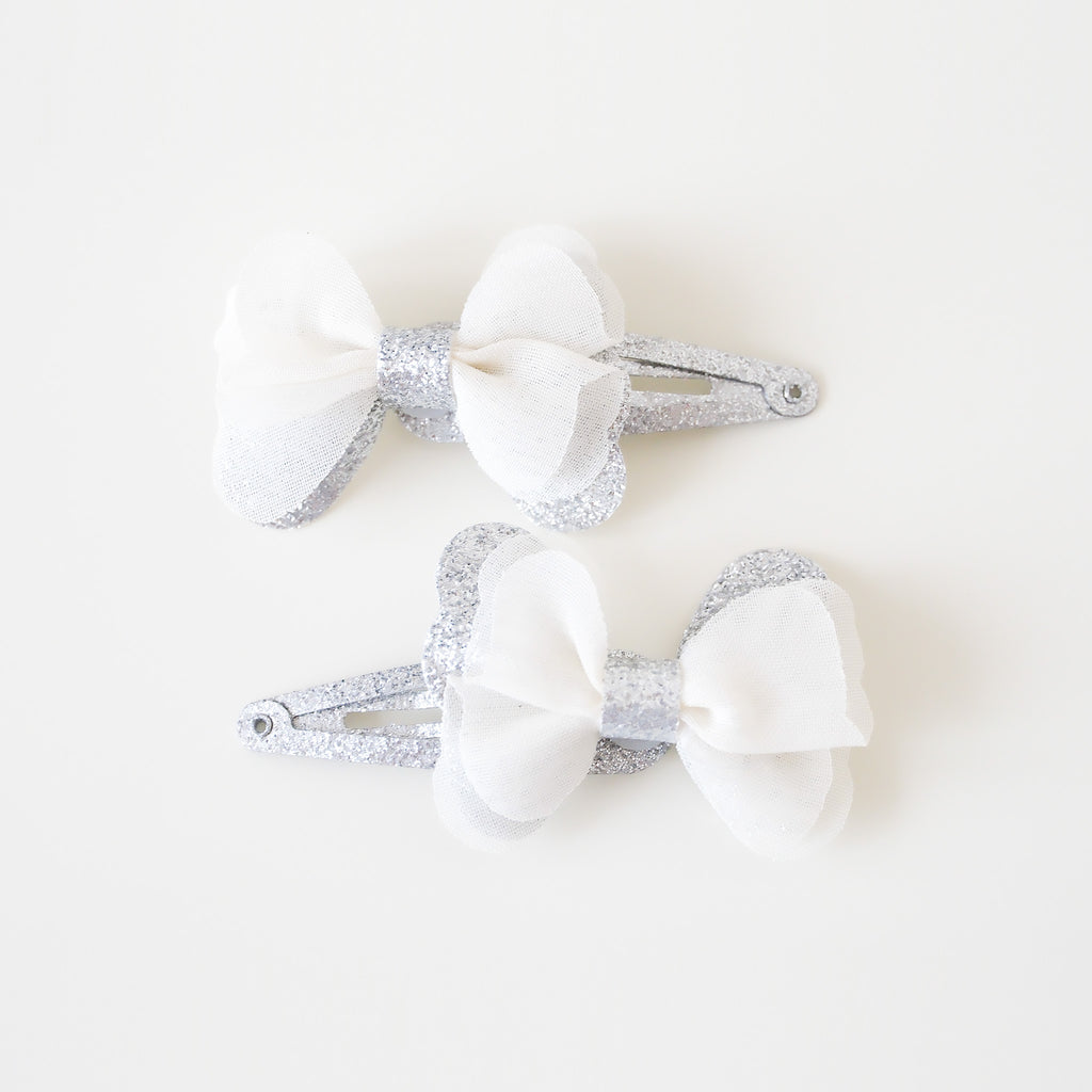 Chloe Hair Clips