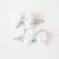 Chloe Hair Clips