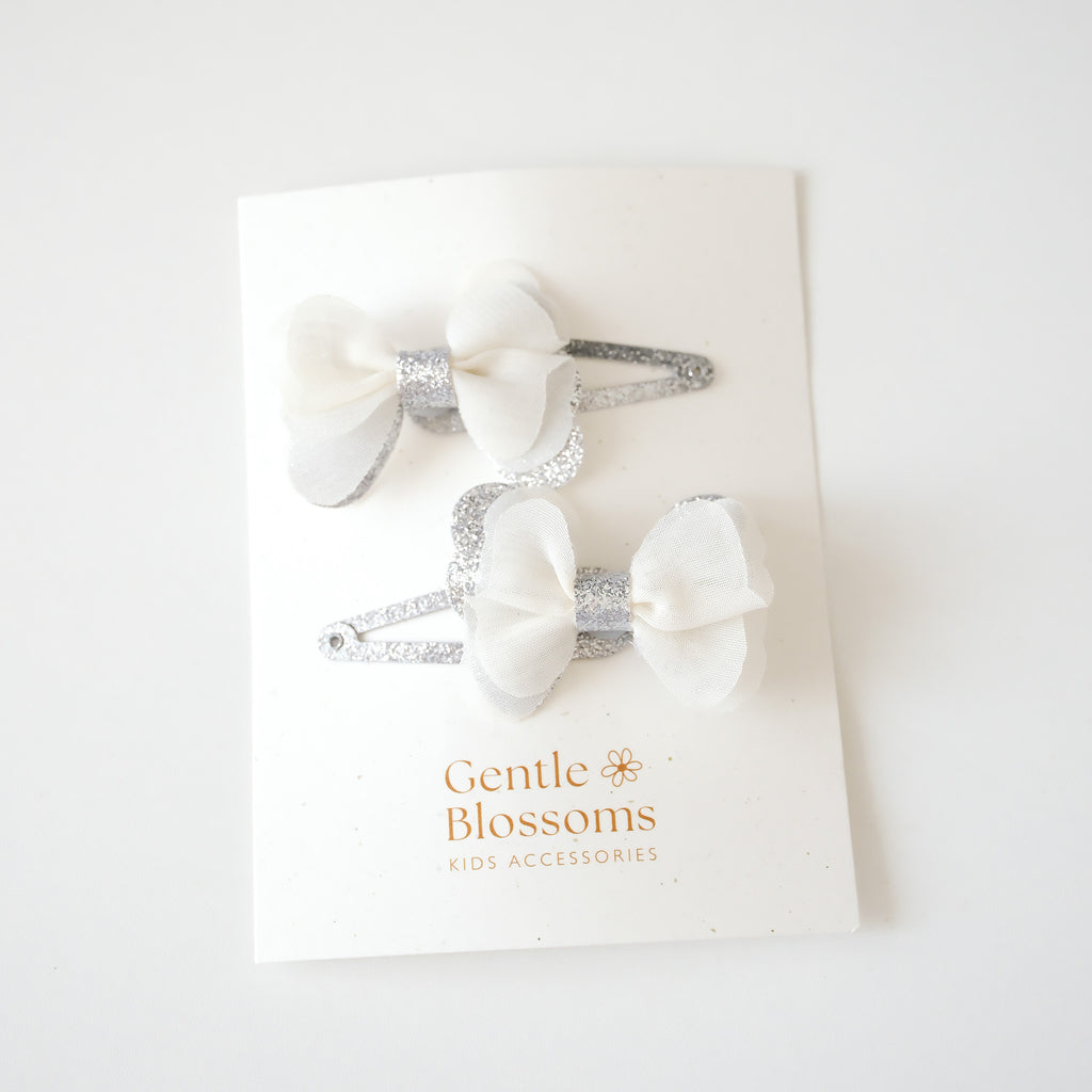 Chloe Hair Clips