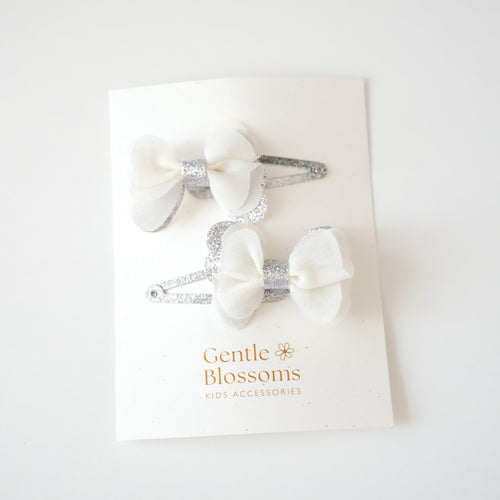 Chloe Hair Clips