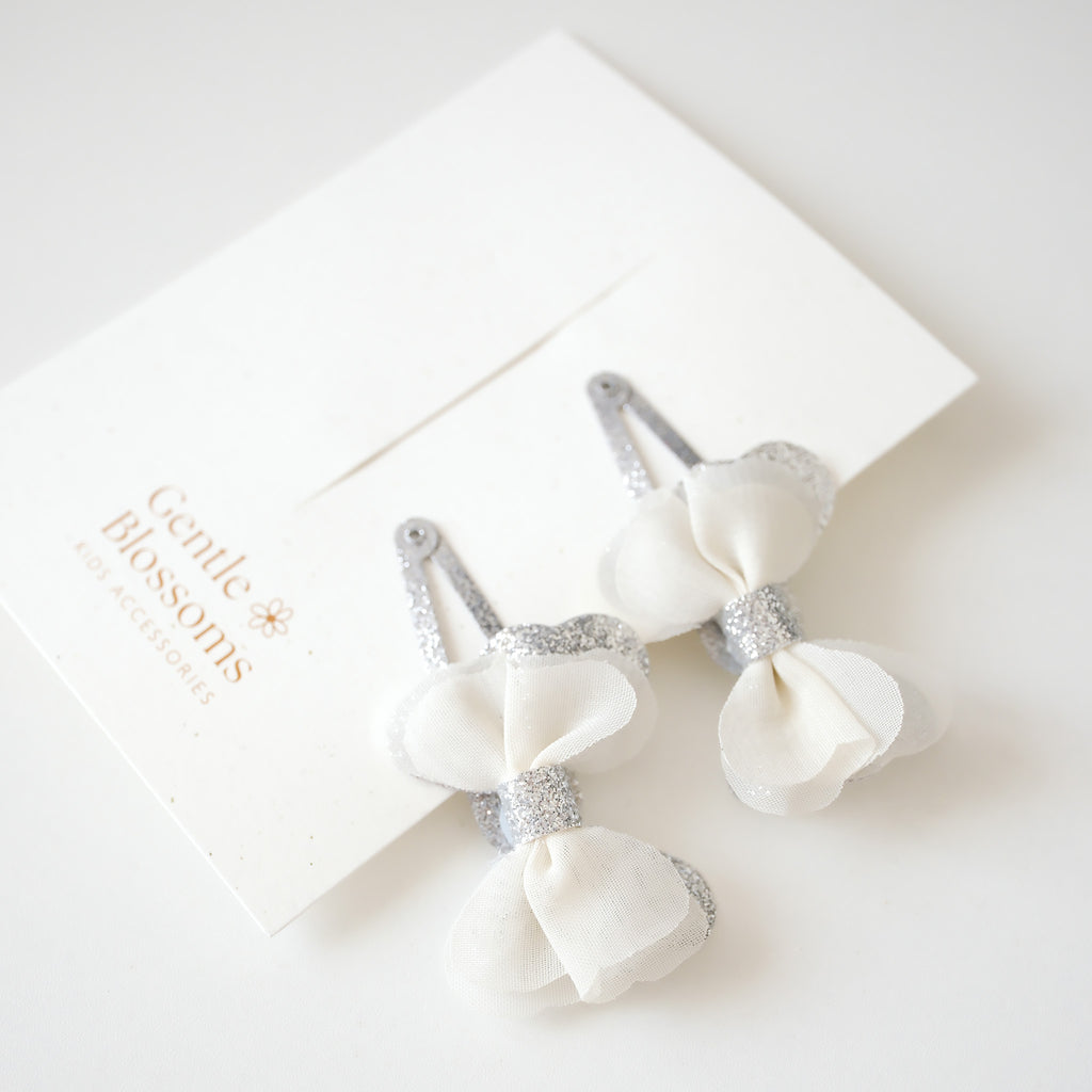 Chloe Hair Clips