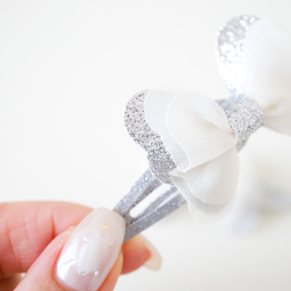 Chloe Hair Clips
