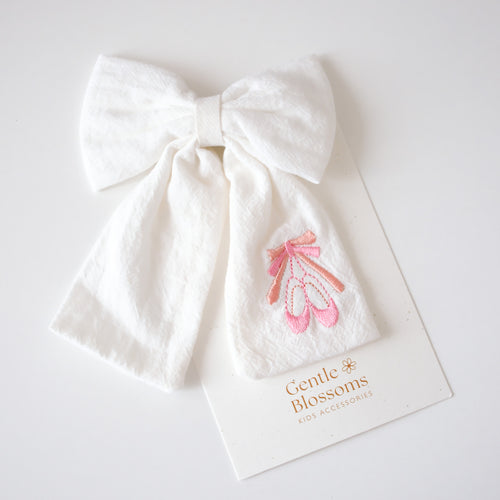 Bella Hair Clip
