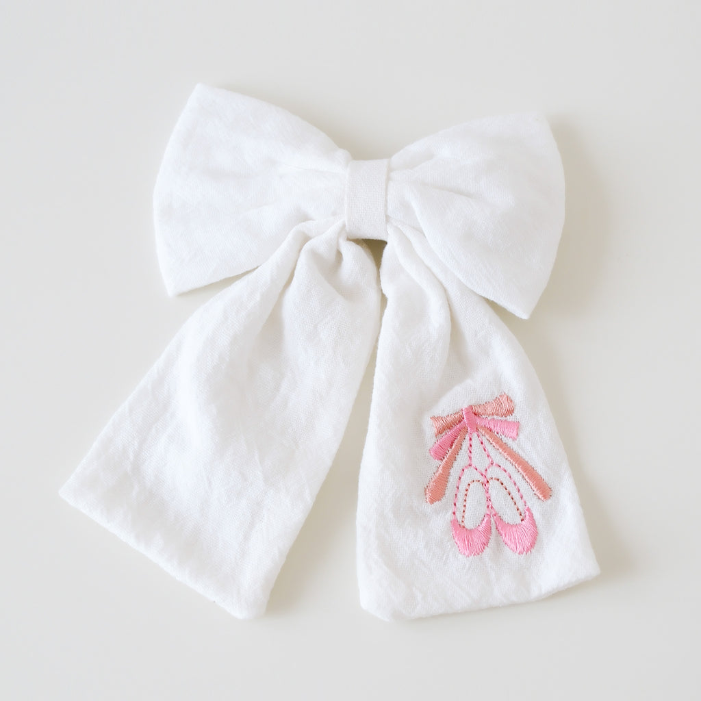 Bella Hair Clip