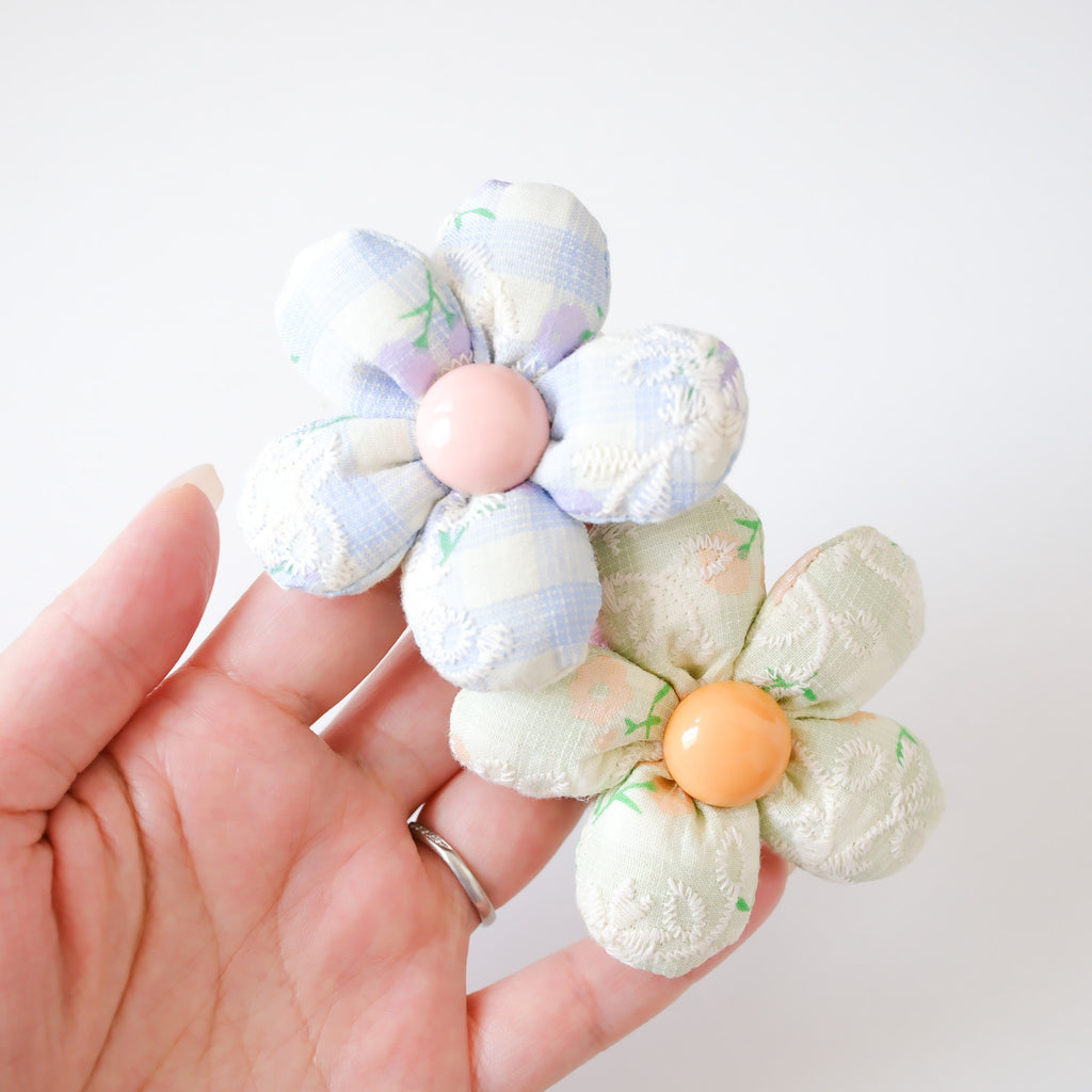Heather Hair Tie