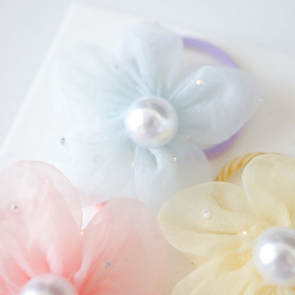 Aquata Hair Ties