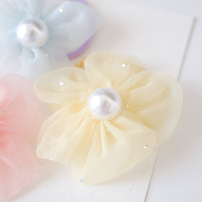 Aquata Hair Ties
