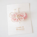 Chrysalis Hair Clip