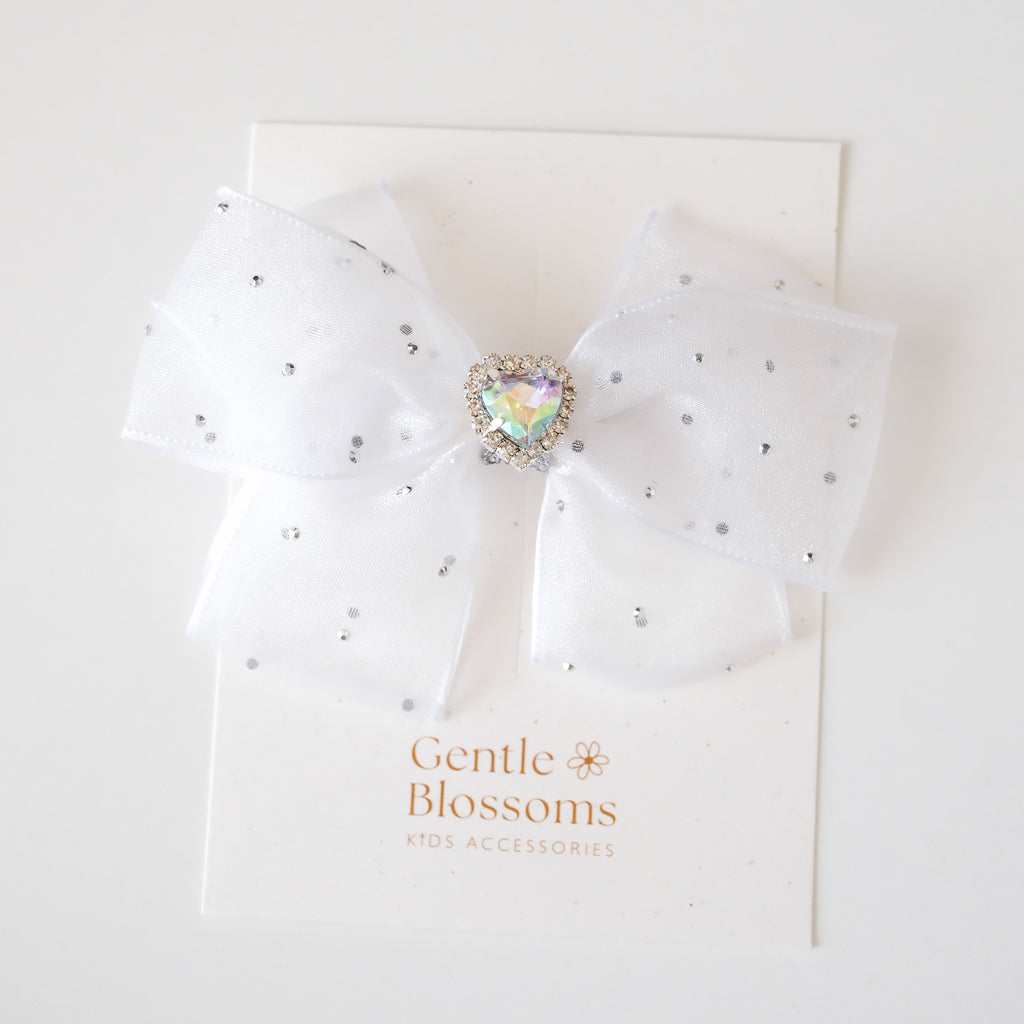 Samatha Hair Clip
