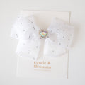 Samatha Hair Clip