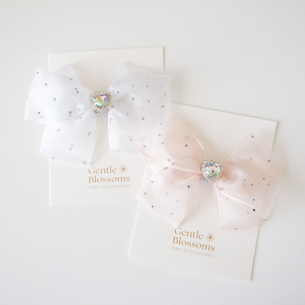 Samatha Hair Clip