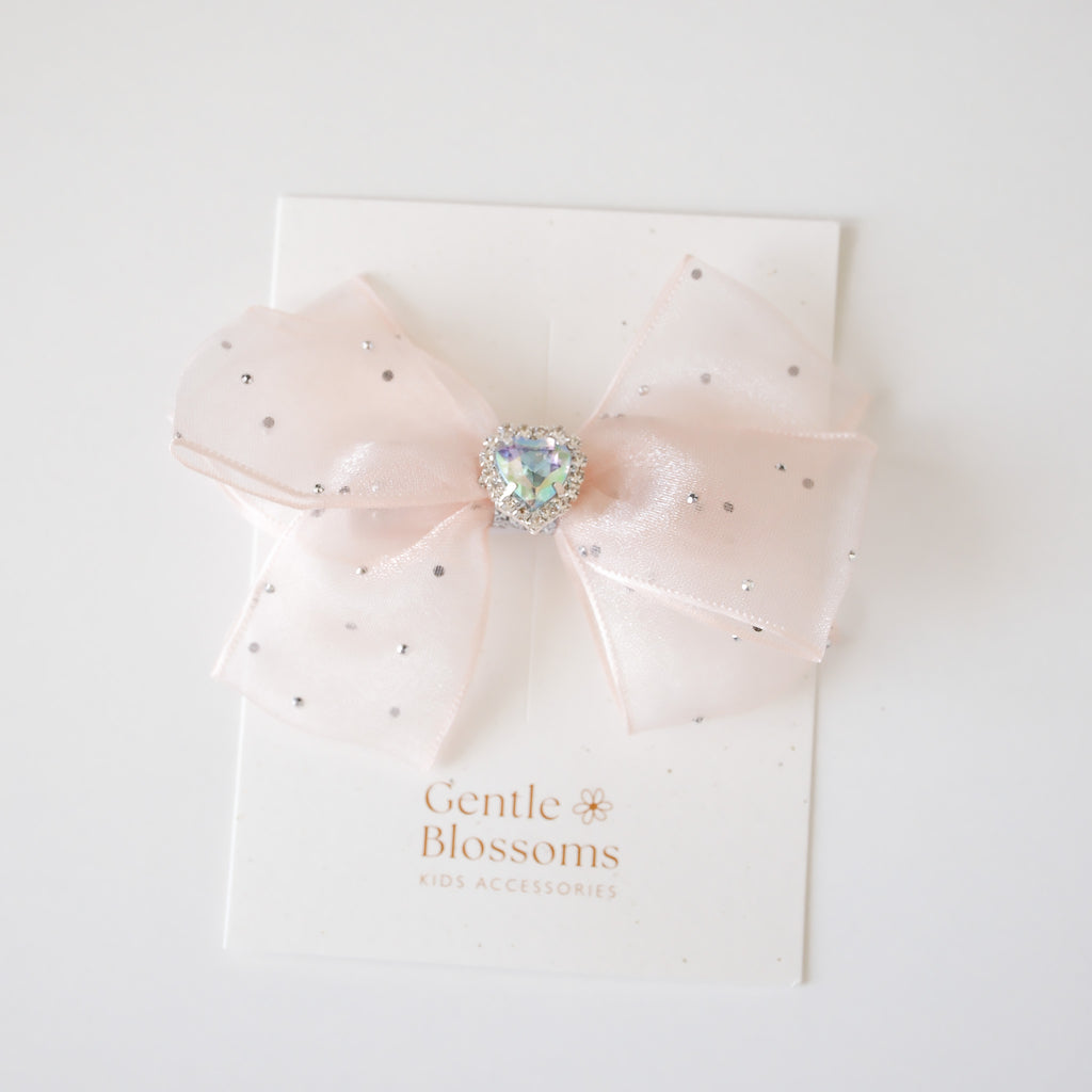 Samatha Hair Clip