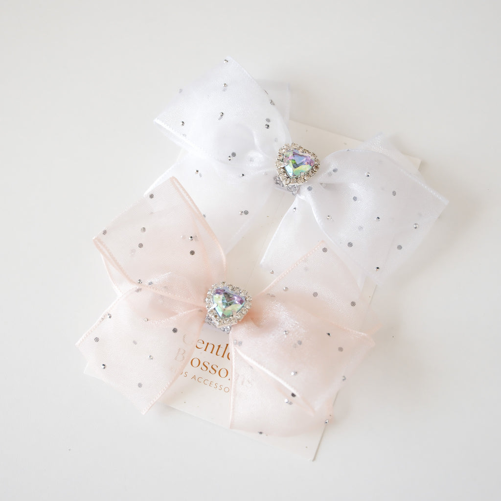 Samatha Hair Clip