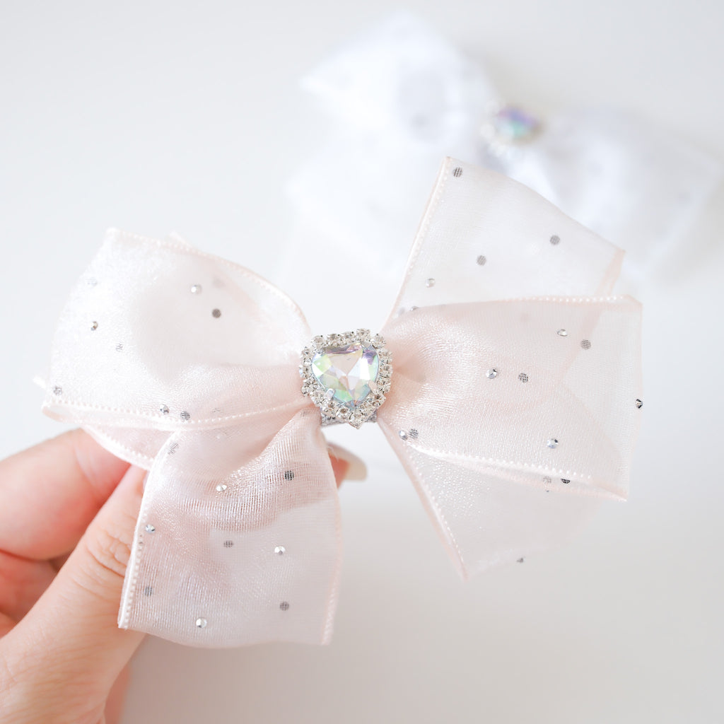 Samatha Hair Clip