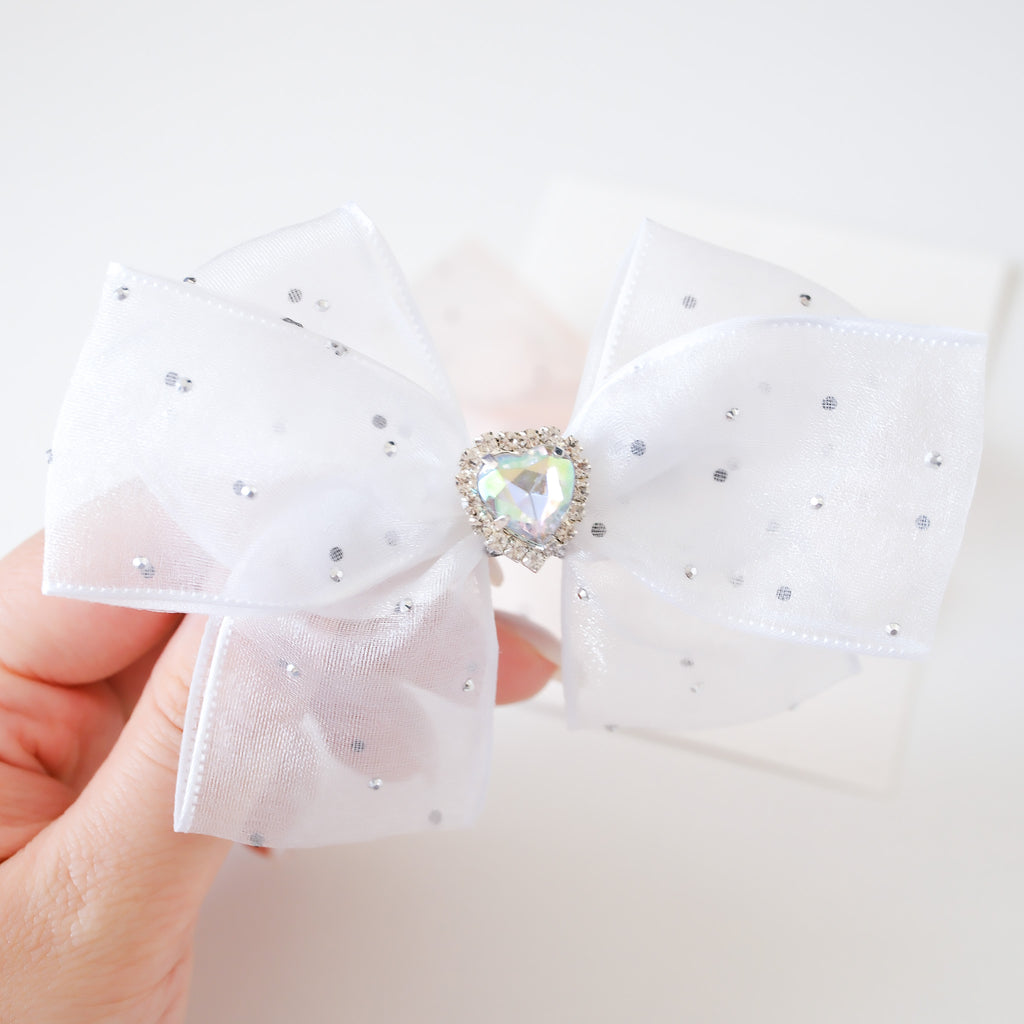 Samatha Hair Clip