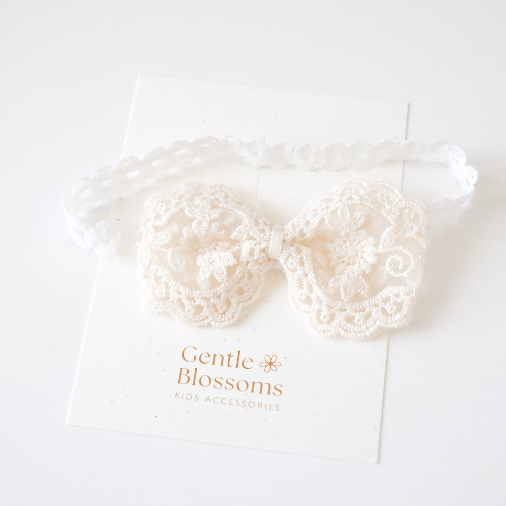 Nabi Hairband