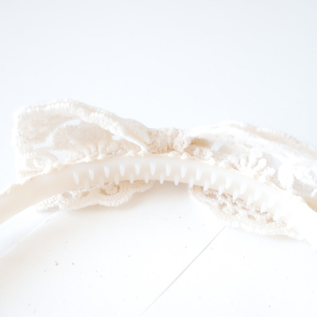Pearl Hairband