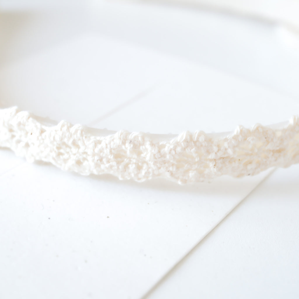 Pearl Hairband