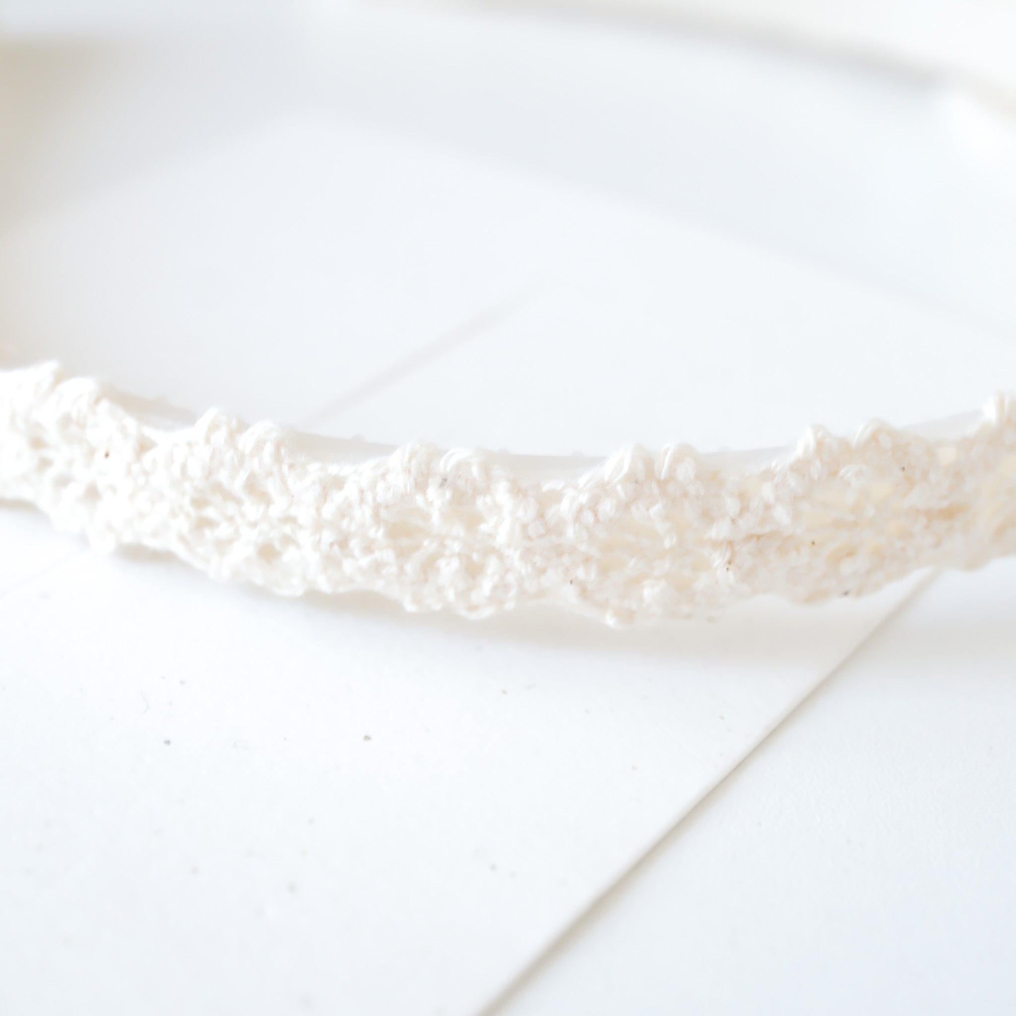 Pearl Hairband