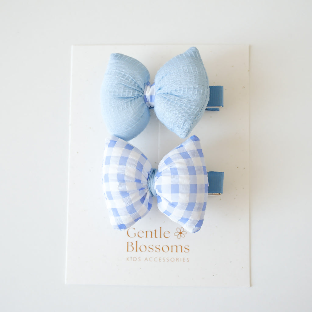 Naomi Hair Clips