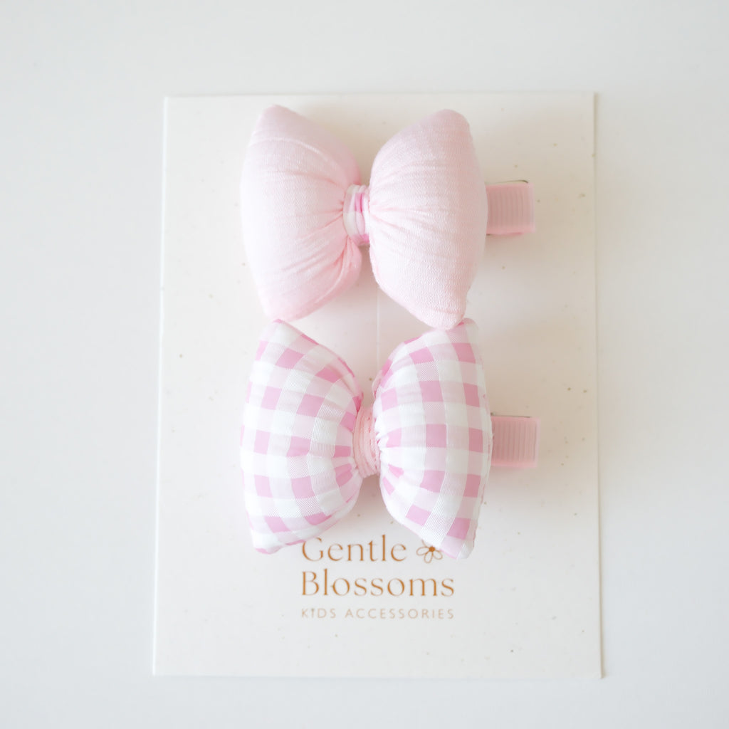 Naomi Hair Clips