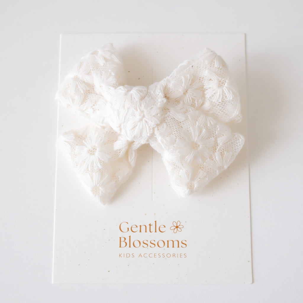 Freesia Hair Clip