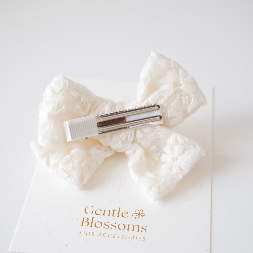 Freesia Hair Clip