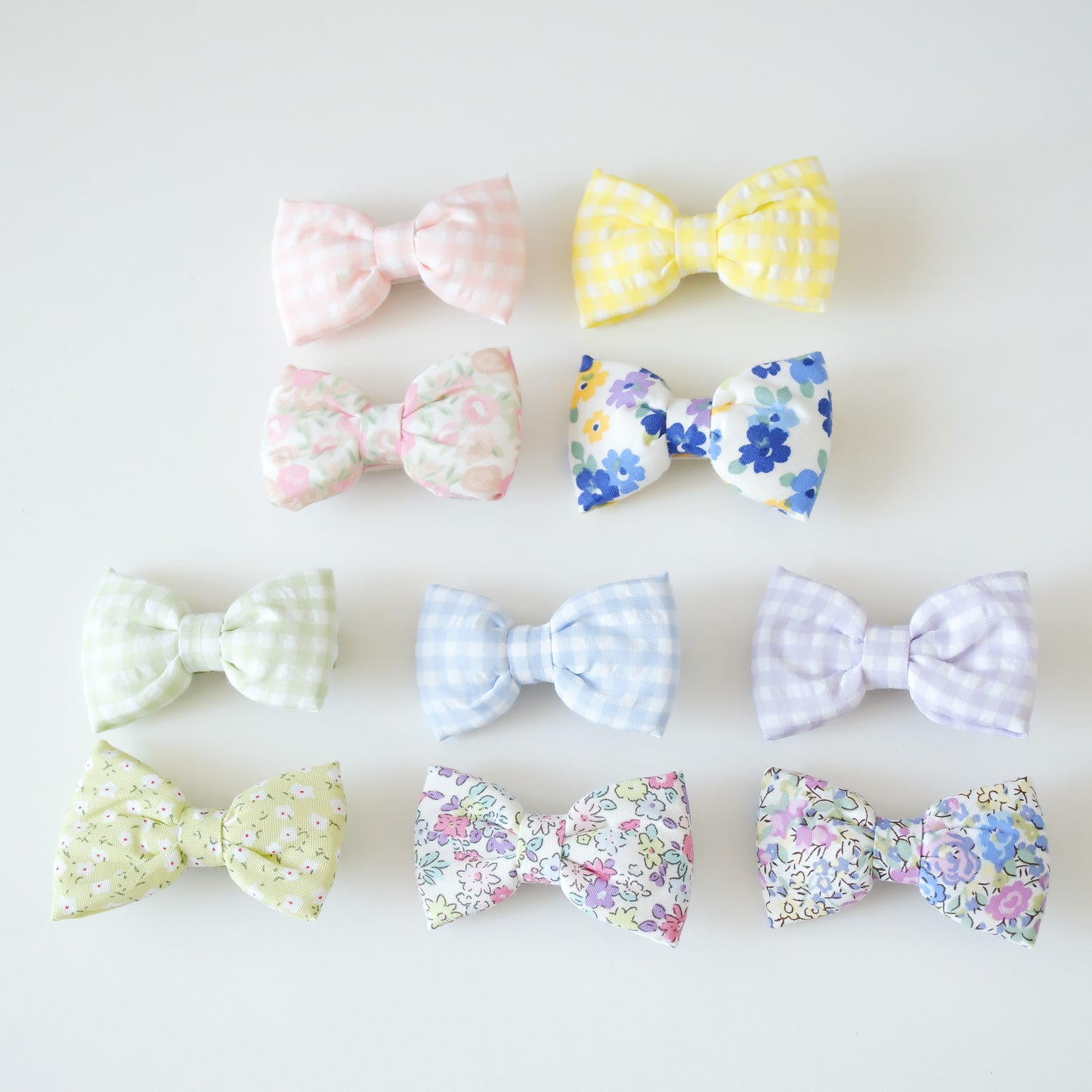 Giada Hair Clips