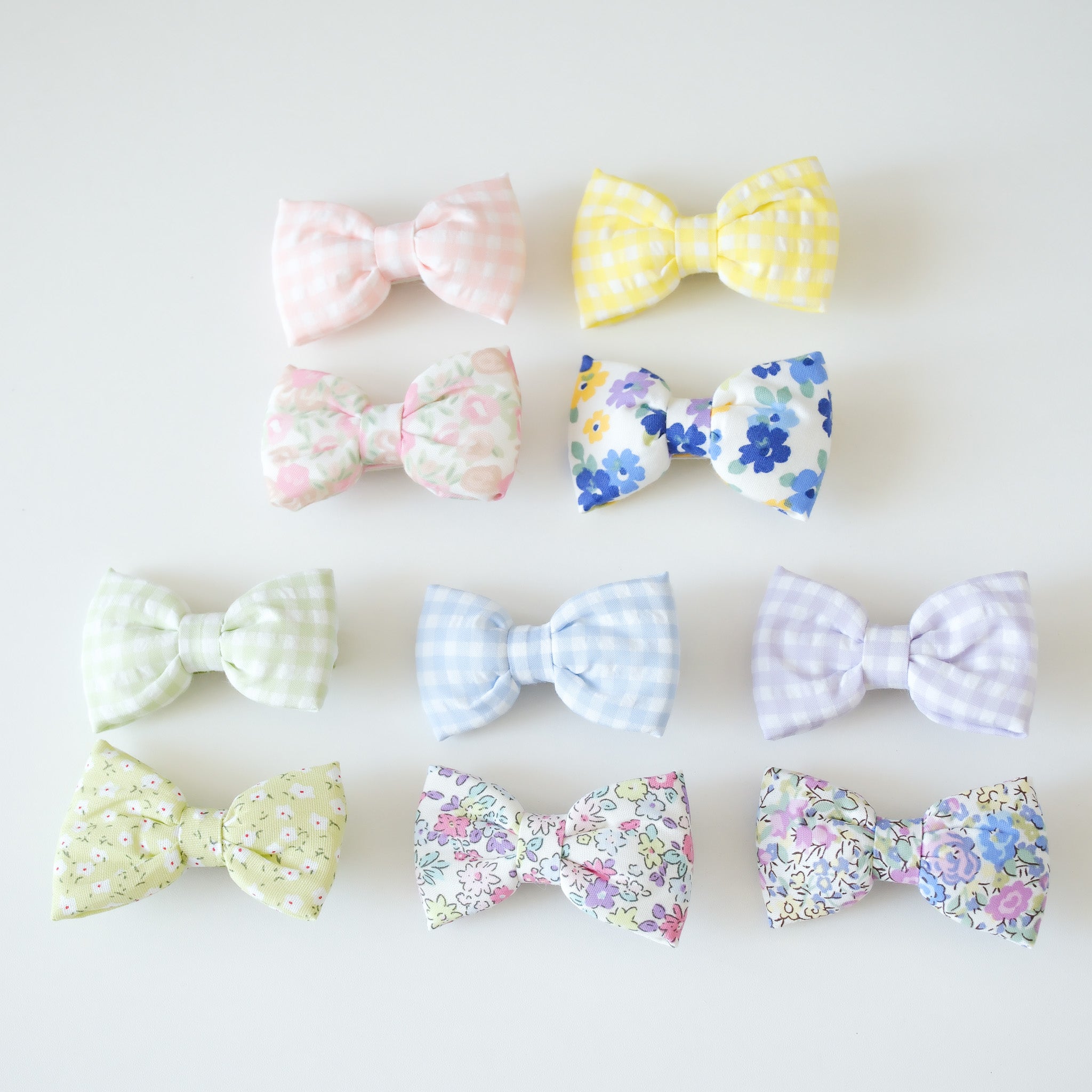 Giada Hair Clips