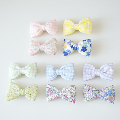 Giada Hair Clips