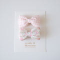 Giada Hair Clips