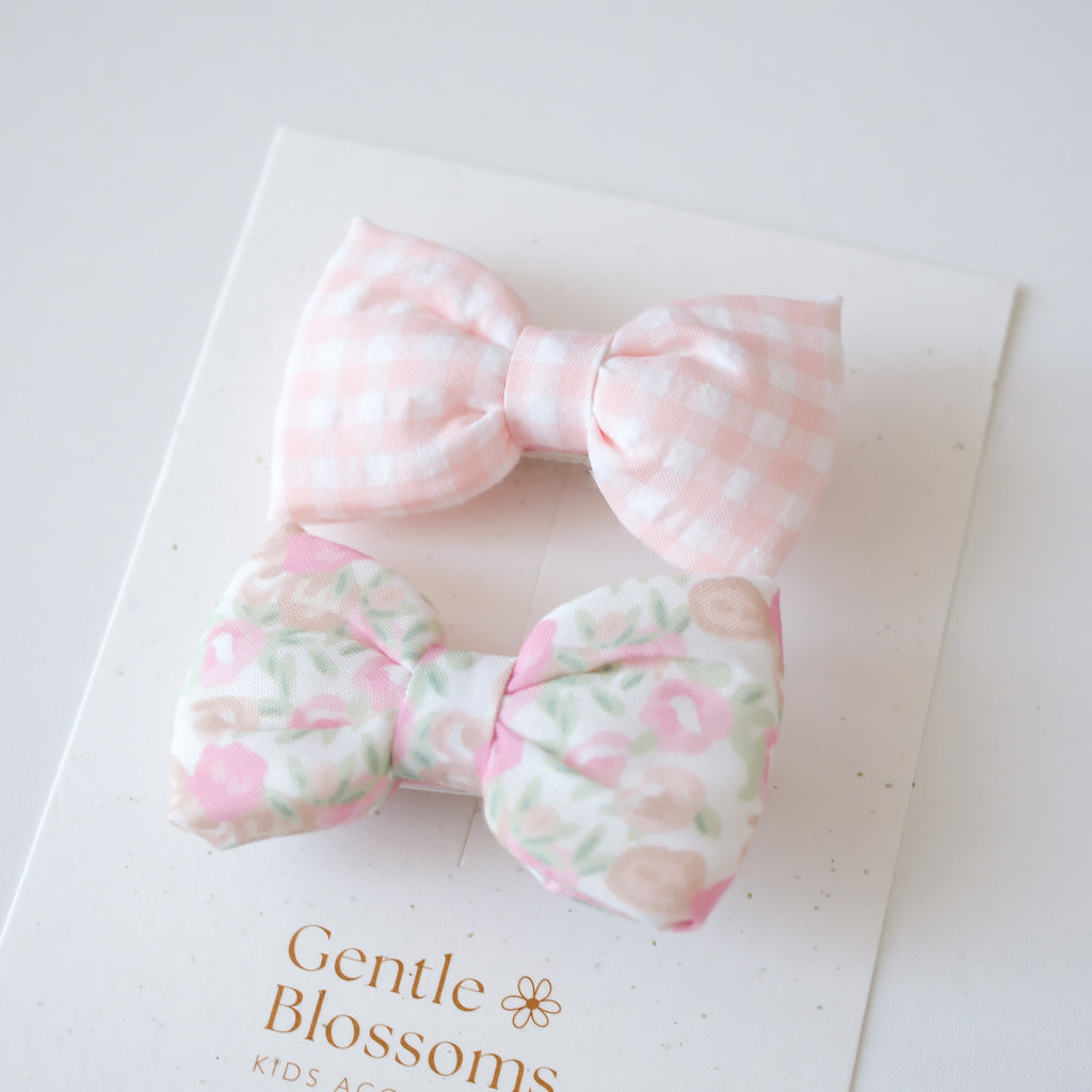 Giada Hair Clips